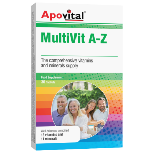 Apovital MultiVit A-Z