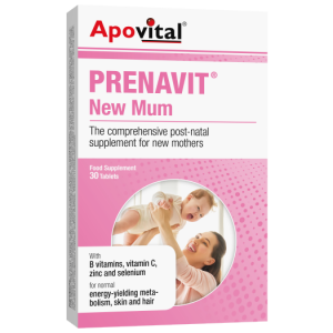 Apovital PRENAVIT New Mum