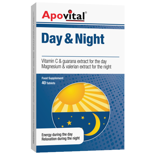 Apovital Day & Night