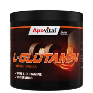Apovital Sport L-Glutamin
