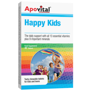 Apovital Happy Kids