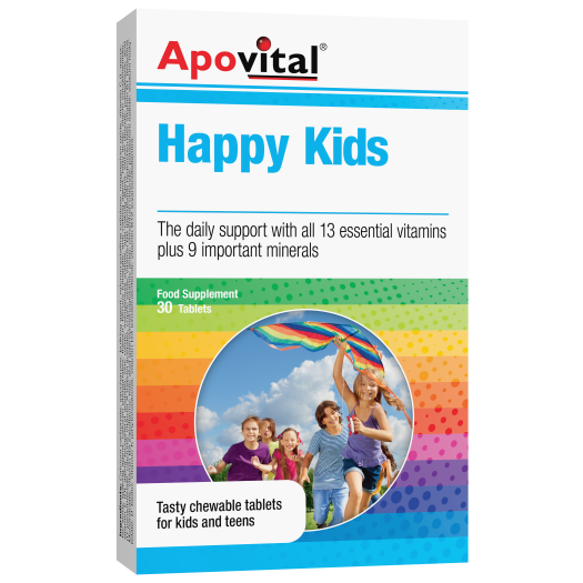 Apovital Happy Kids